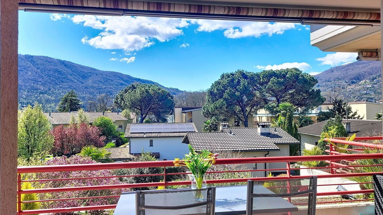 Photo of Patio Balcony in Pura