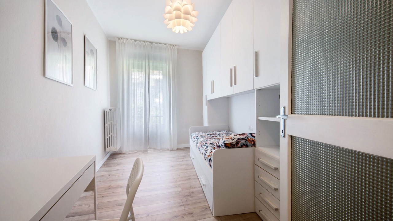 Photo of Bedroom in Civenna