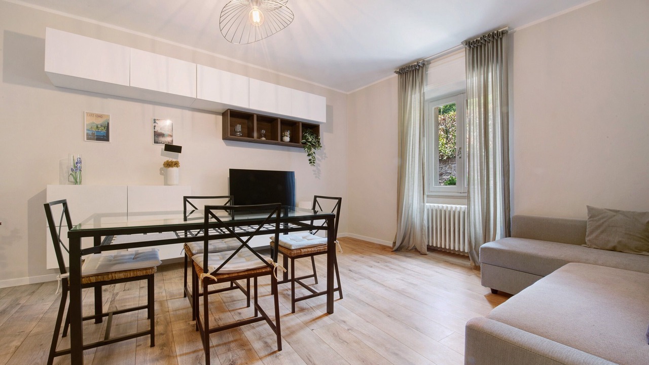 Photo of Livingroom in Civenna