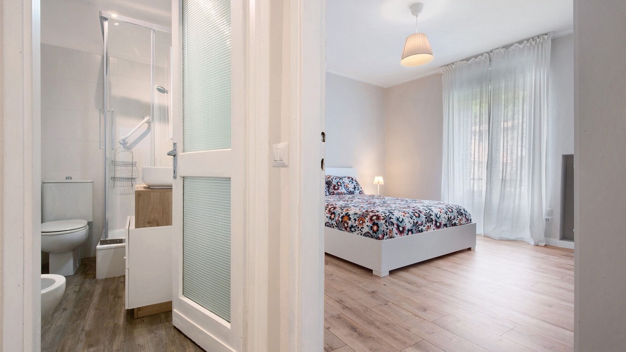 Photo of Bedroom in Civenna