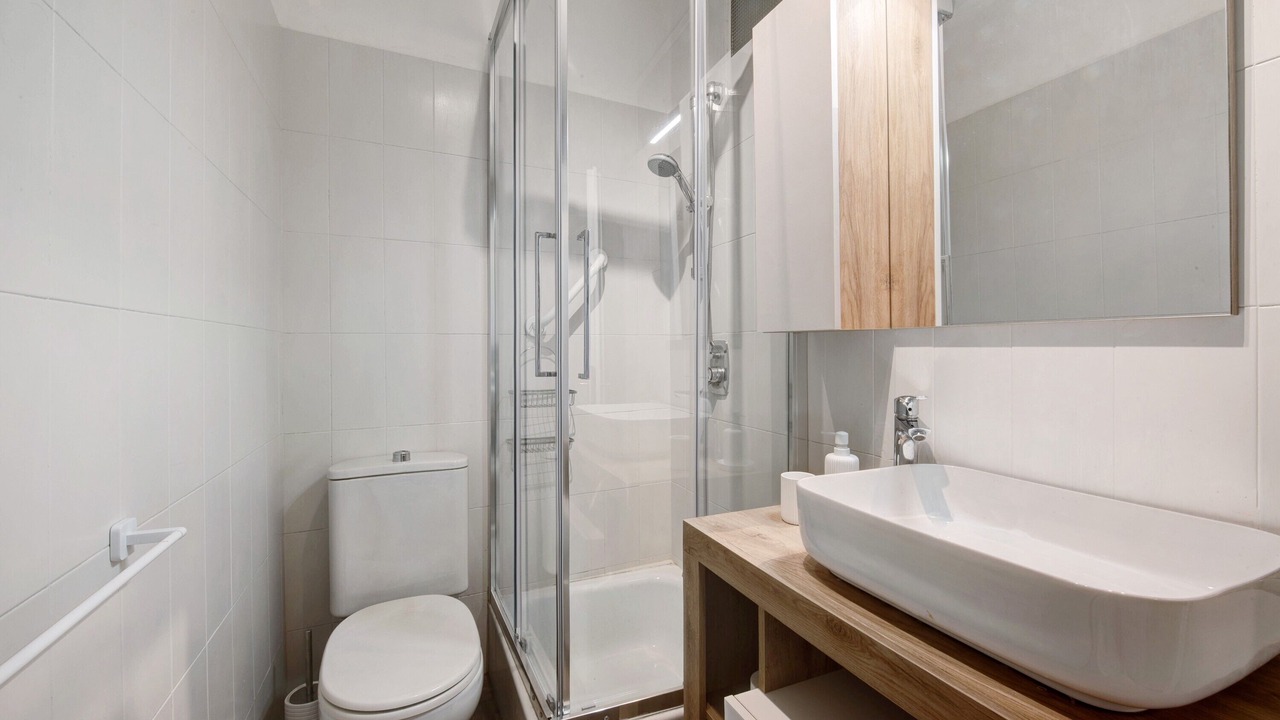 Photo of Bathroom in Civenna
