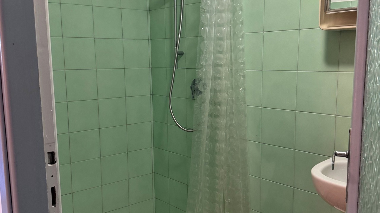 Photo of Bathroom in Vetralla
