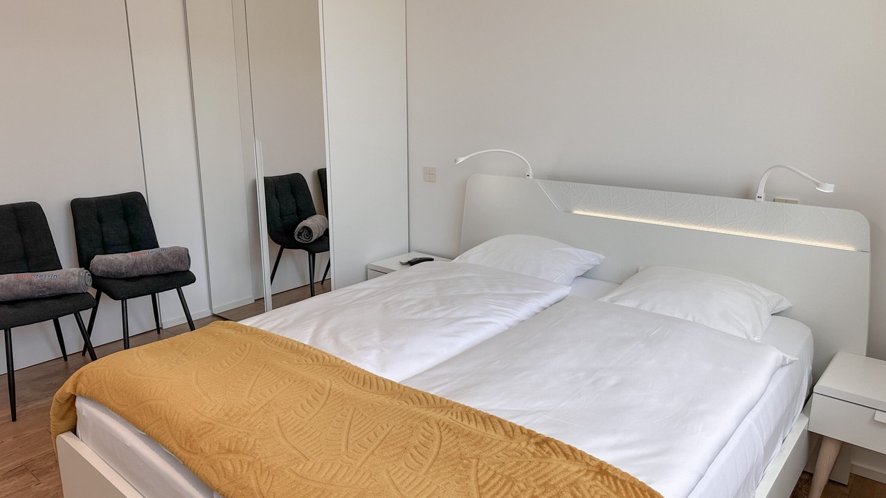 Photo of Bedroom in Arcegno