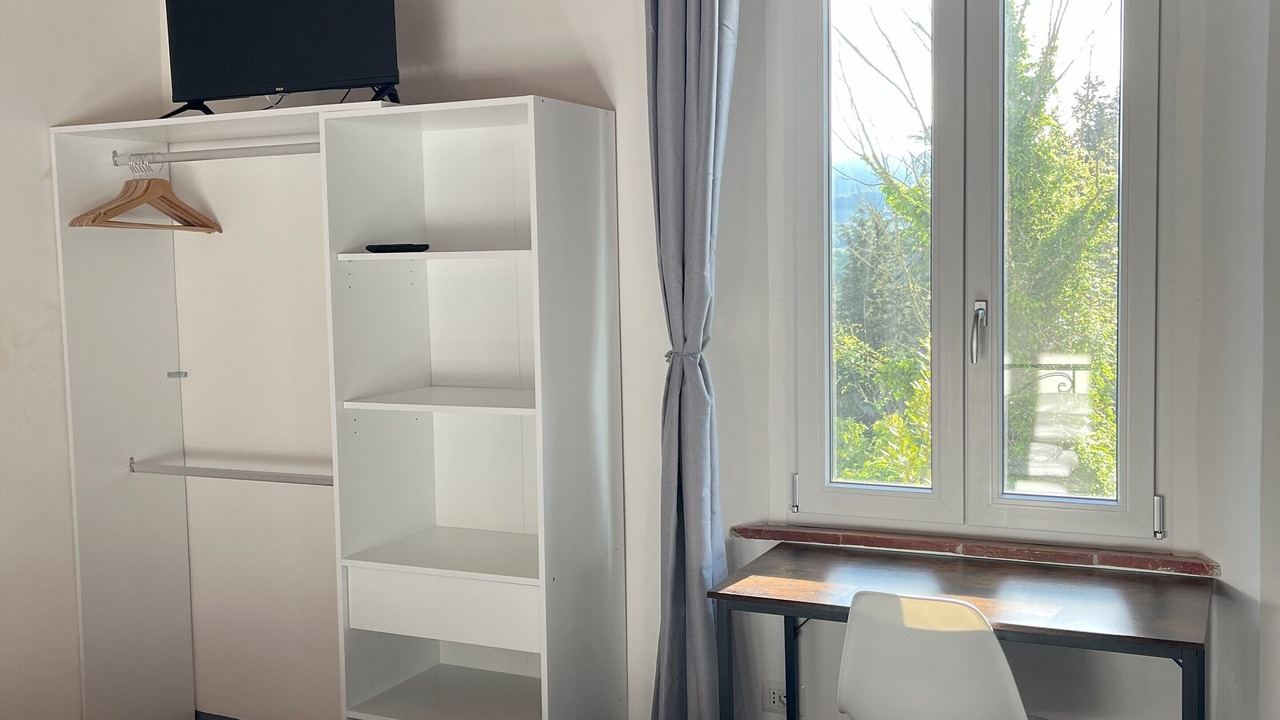 Photo of Bedroom in Radda in Chianti