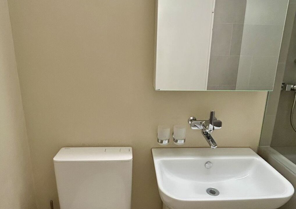 Photo of Bathroom in Falera
