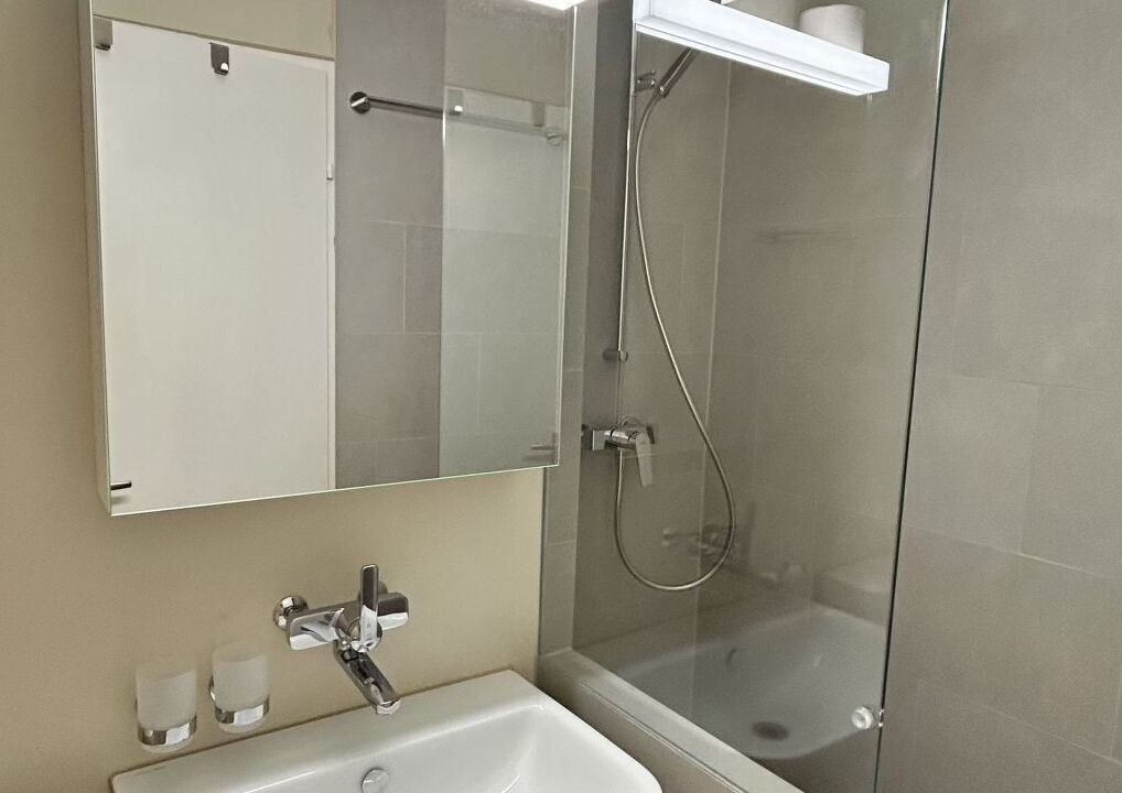 Photo of Bathroom in Falera