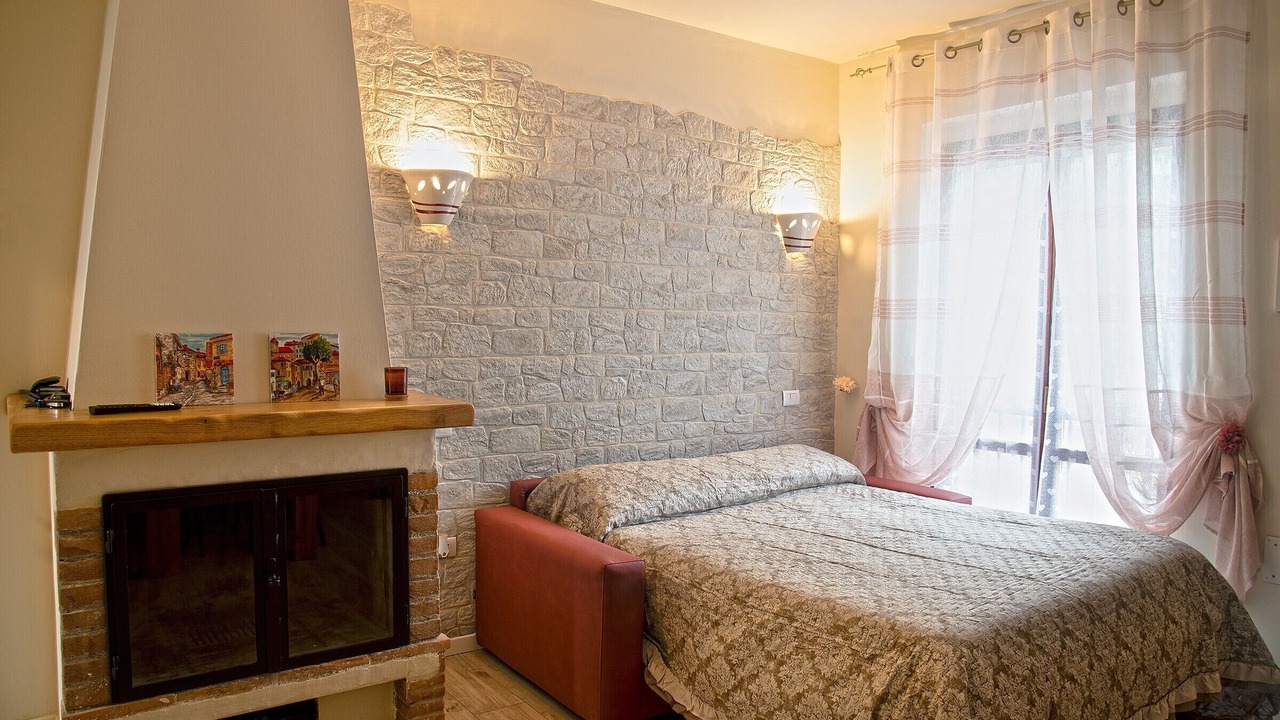 Photo of Bedroom in Monte Castello di Vibio