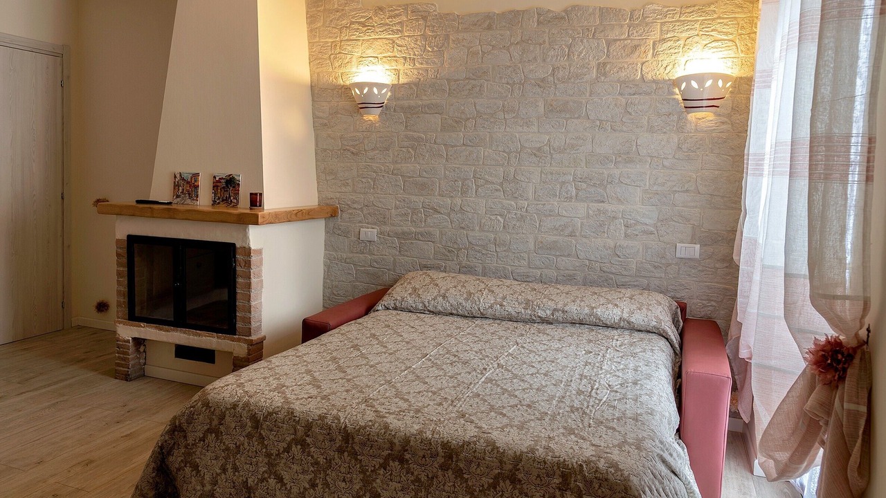 Photo of Bedroom in Monte Castello di Vibio