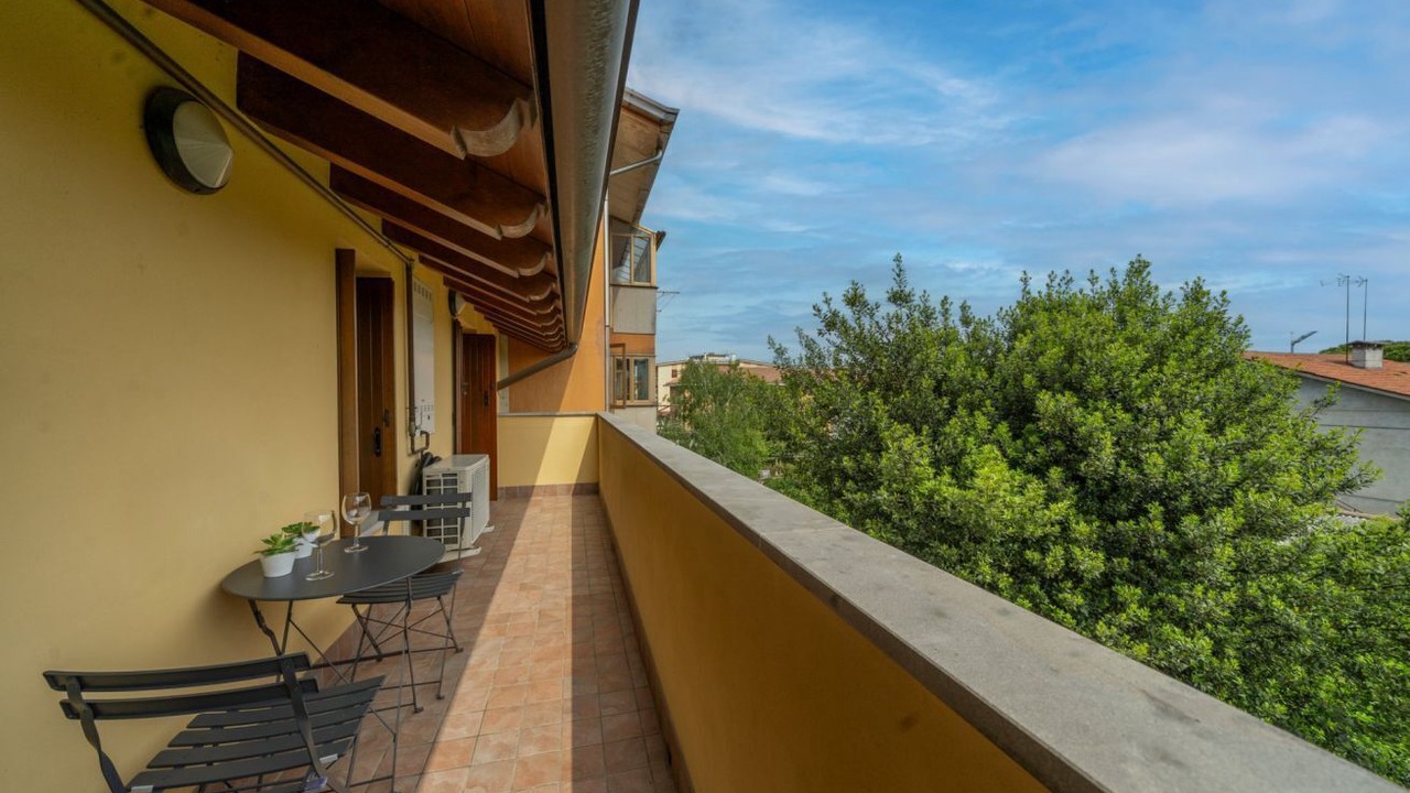 Photo of Outdoor in Palmanova