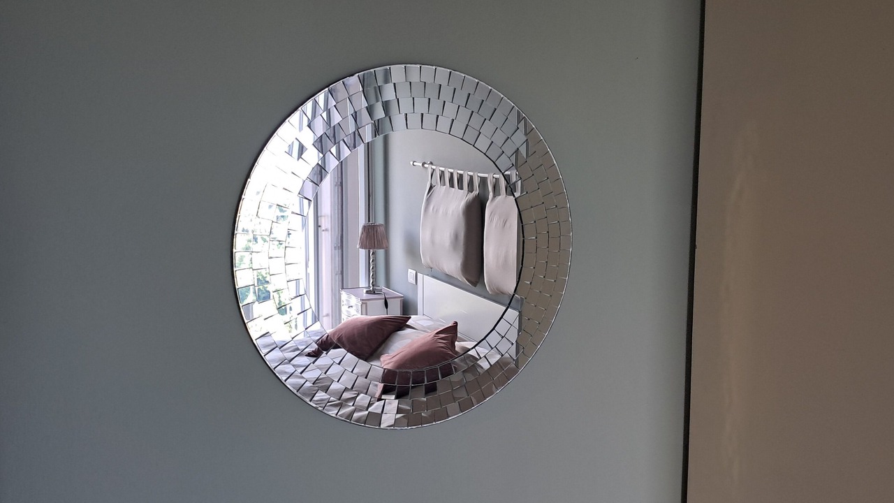 Photo of Bedroom in Caldana