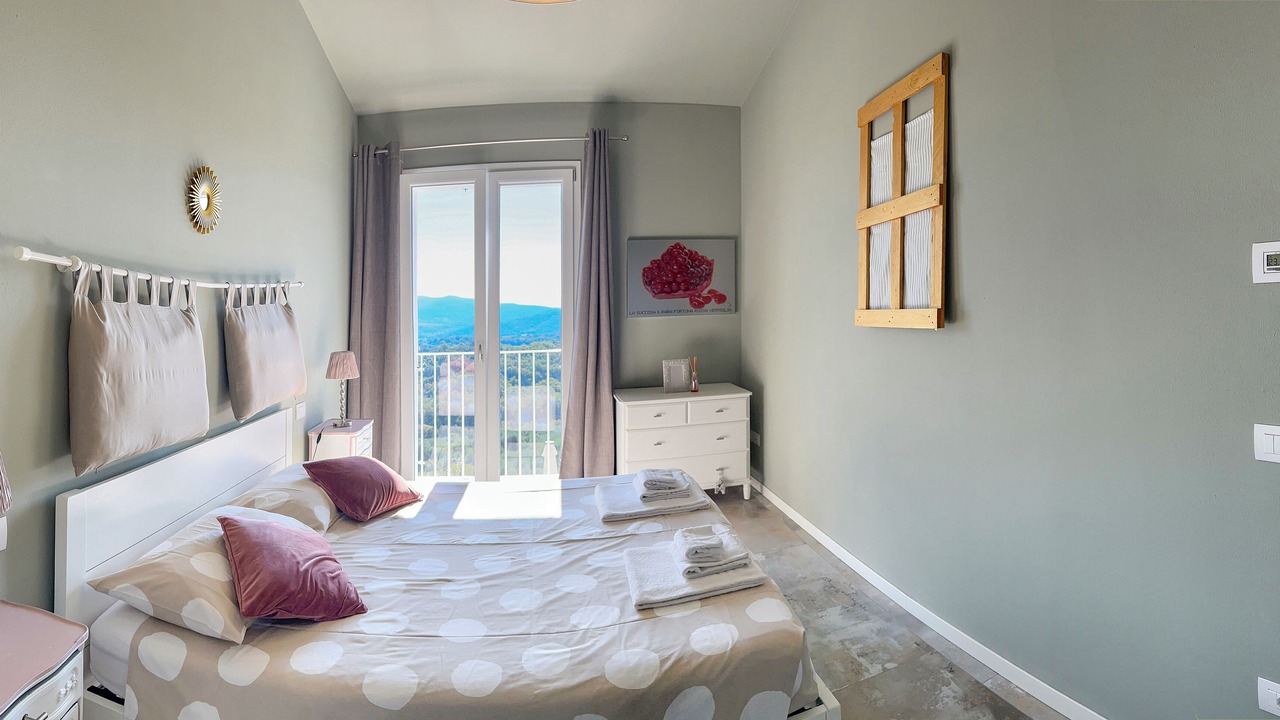Photo of Bedroom in Caldana