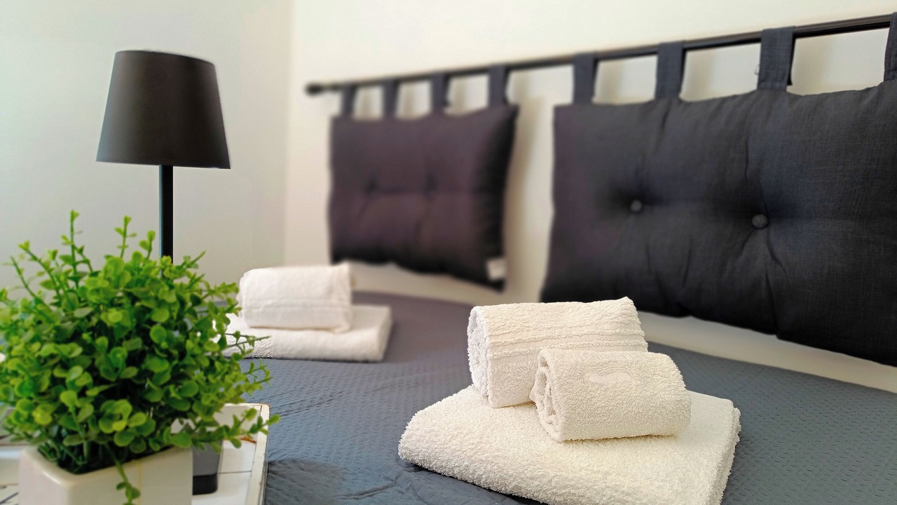 Photo of Bedroom in Lake Bracciano