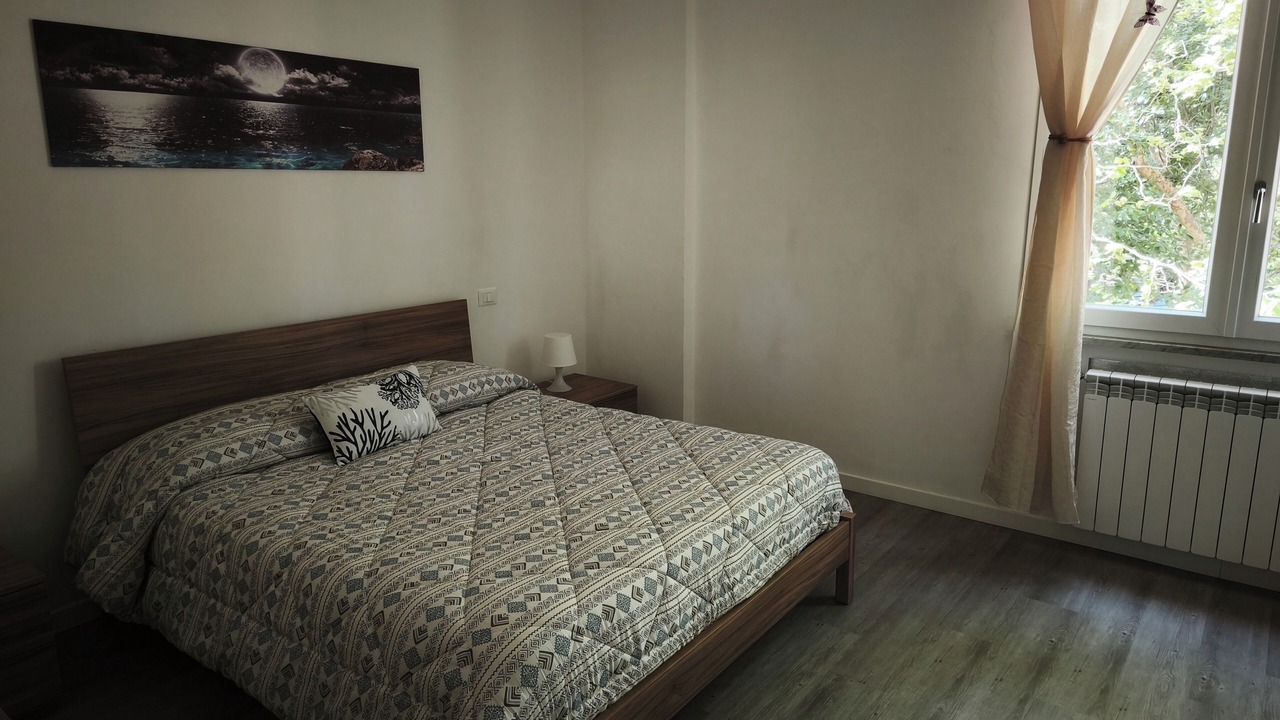 Photo of Bedroom in Livorno