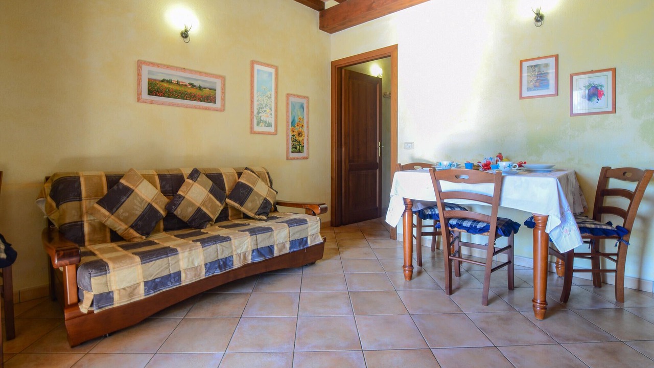 Photo of Bedroom in Grosseto
