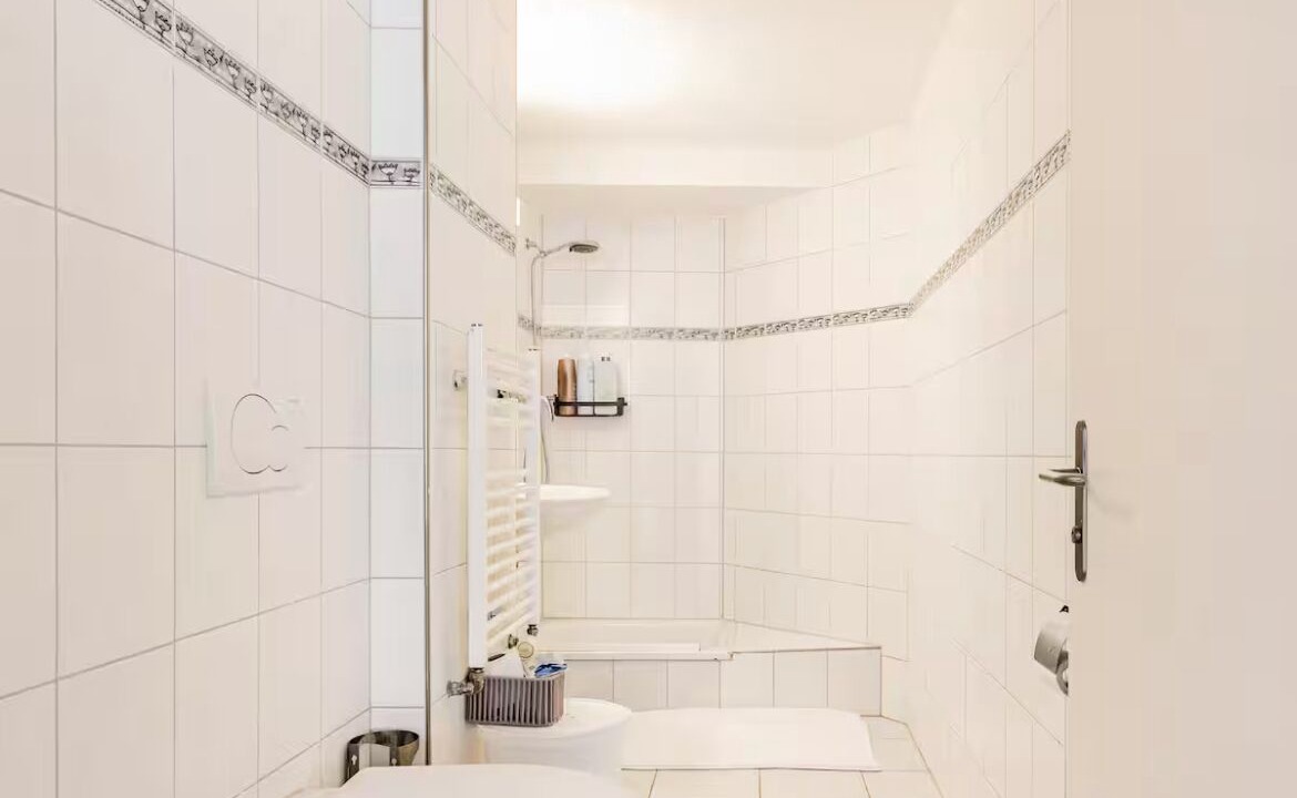 Photo of Bathroom in Hochschulen