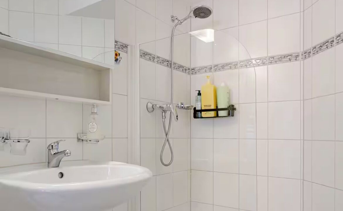 Photo of Bathroom in Hochschulen