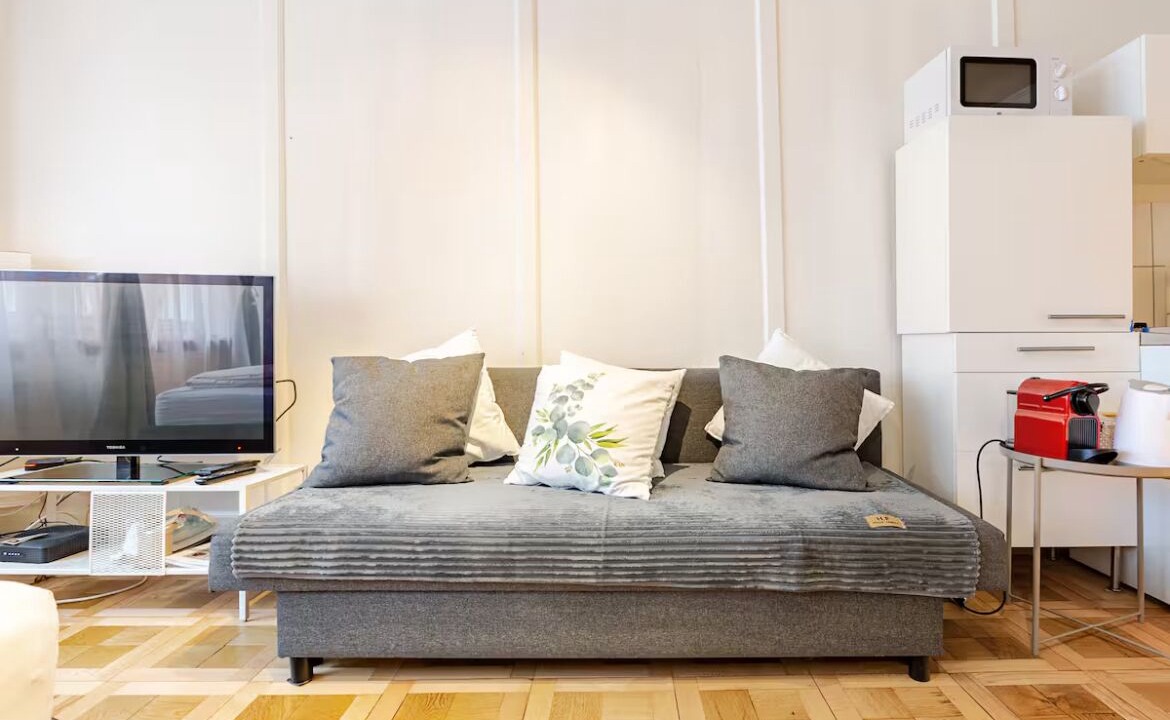 Photo of Livingroom in Hochschulen