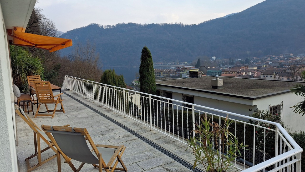 Photo of Outdoor in Caslano