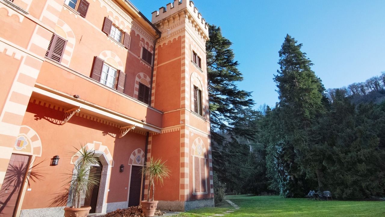 Photo of Outdoor in Lenno