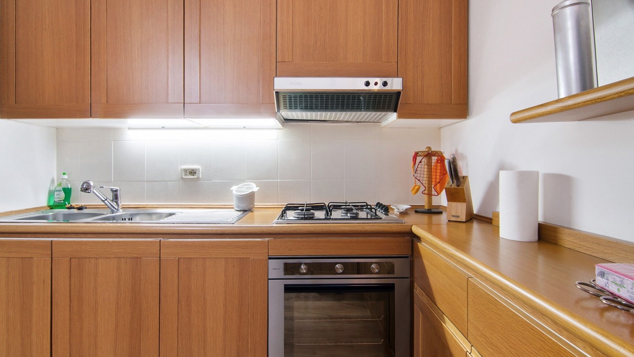 Photo of Kitchen in Lenno