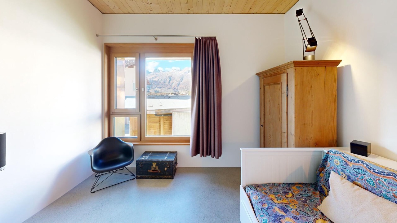 Photo of Livingroom in Pontresina