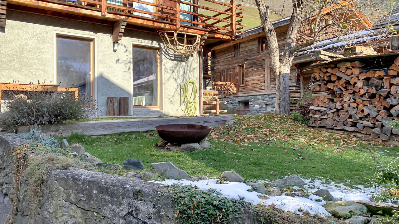 Photo of Outdoor in Sarreyer