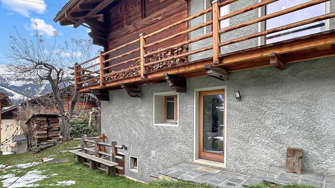 Photo of Outdoor in Sarreyer