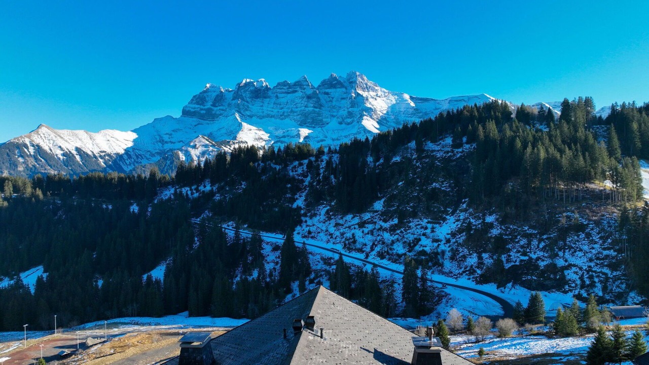 Photo of Others in Val d'Illiez