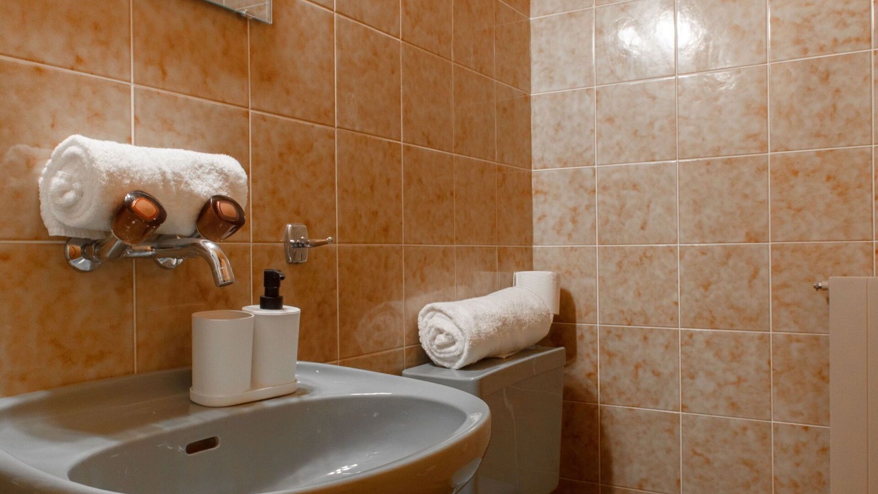 Photo of Bathroom in Val d'Illiez