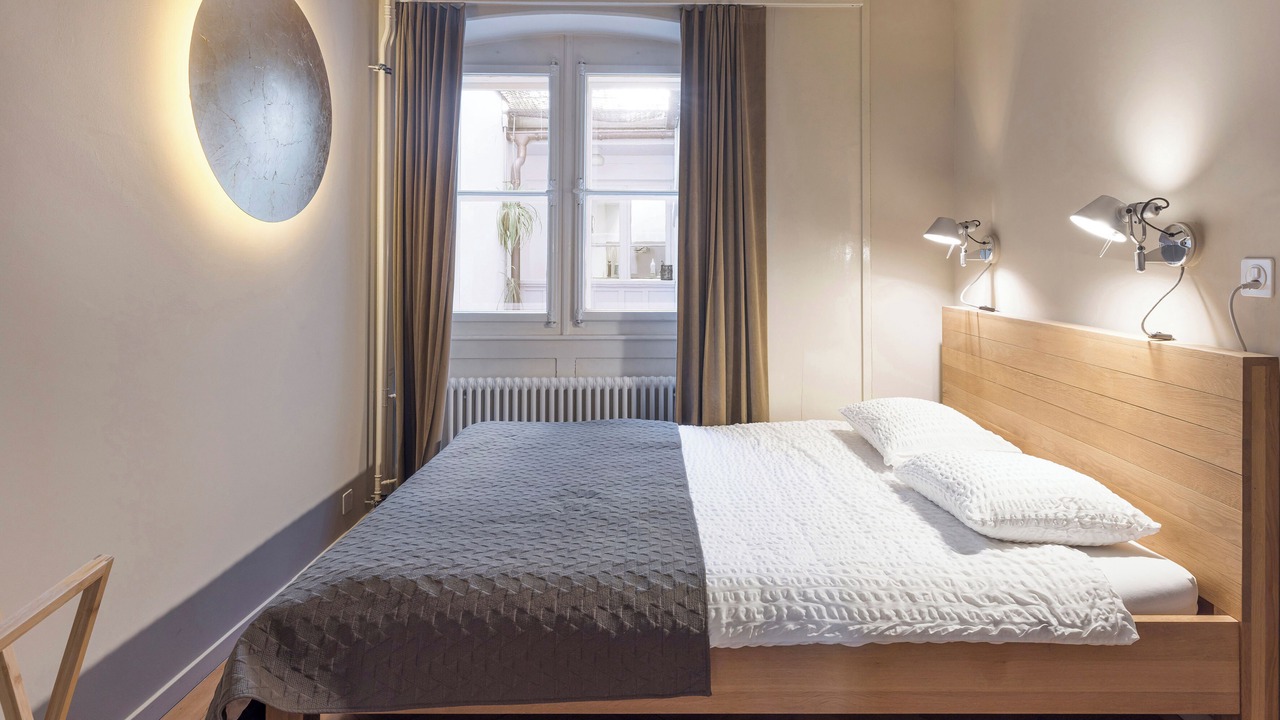 Photo of Bedroom in Sandrain