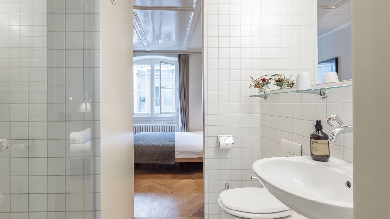 Photo of Bathroom in Sandrain