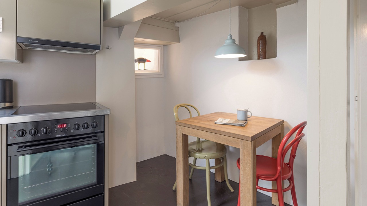 Photo of Kitchen in Sandrain
