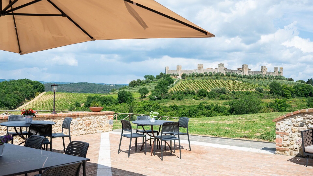 Photo of Others in Monteriggioni
