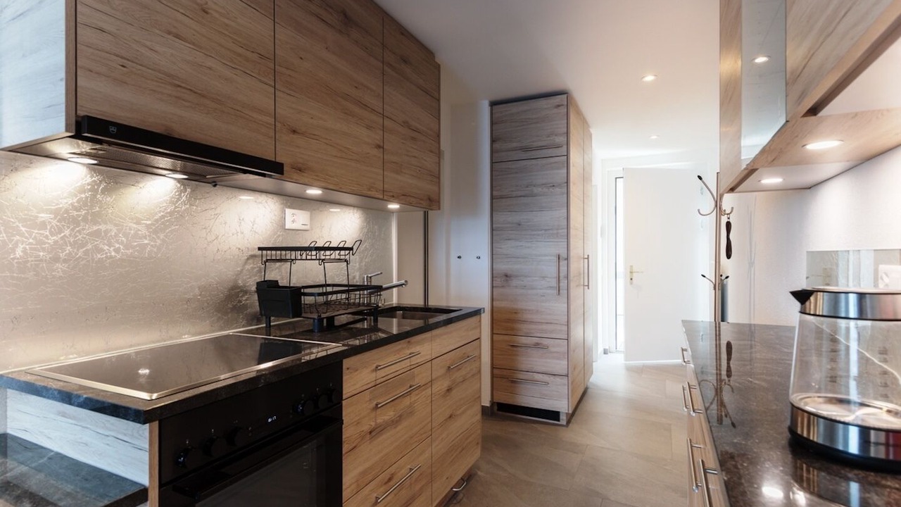 Photo of Kitchen in Orselina
