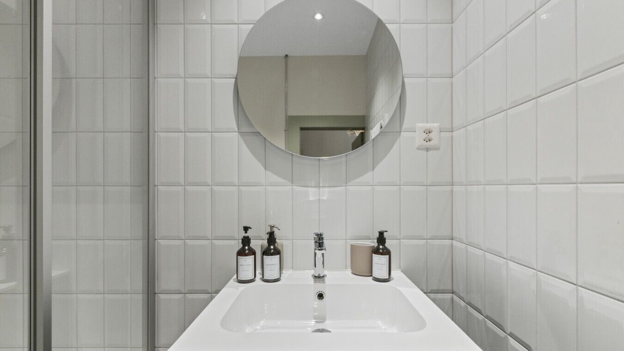 Photo of Bathroom in Fribourg