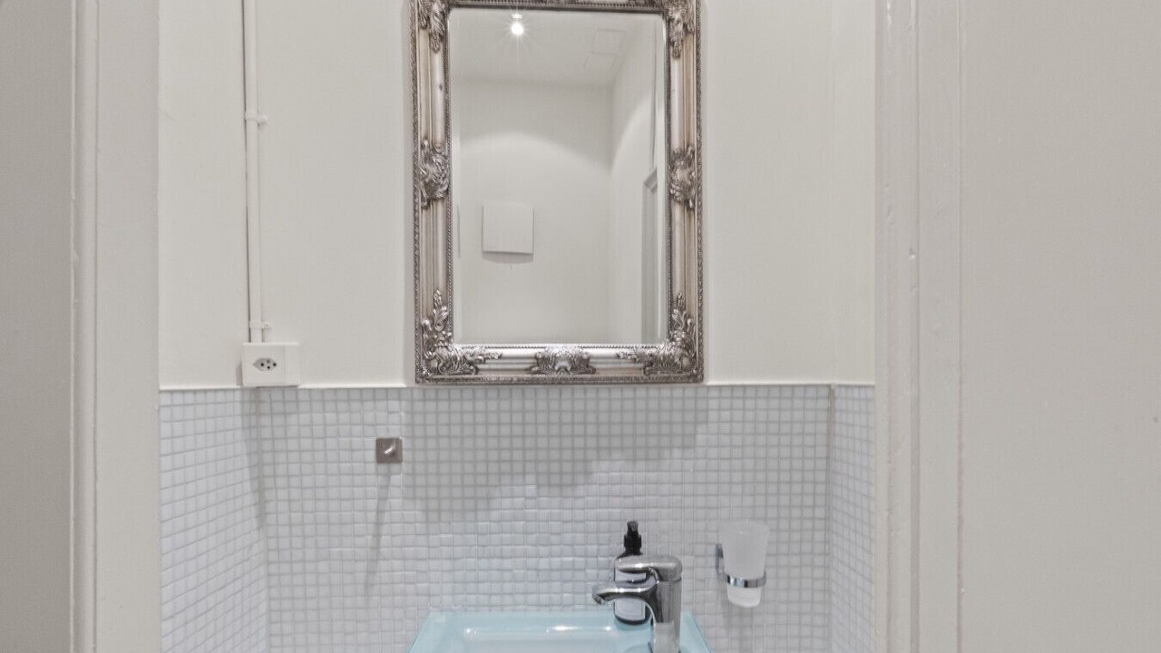 Photo of Bathroom in Fribourg