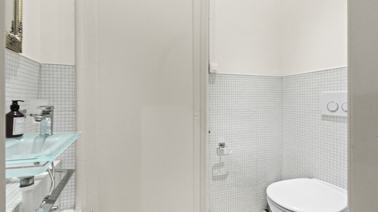 Photo of Bathroom in Fribourg