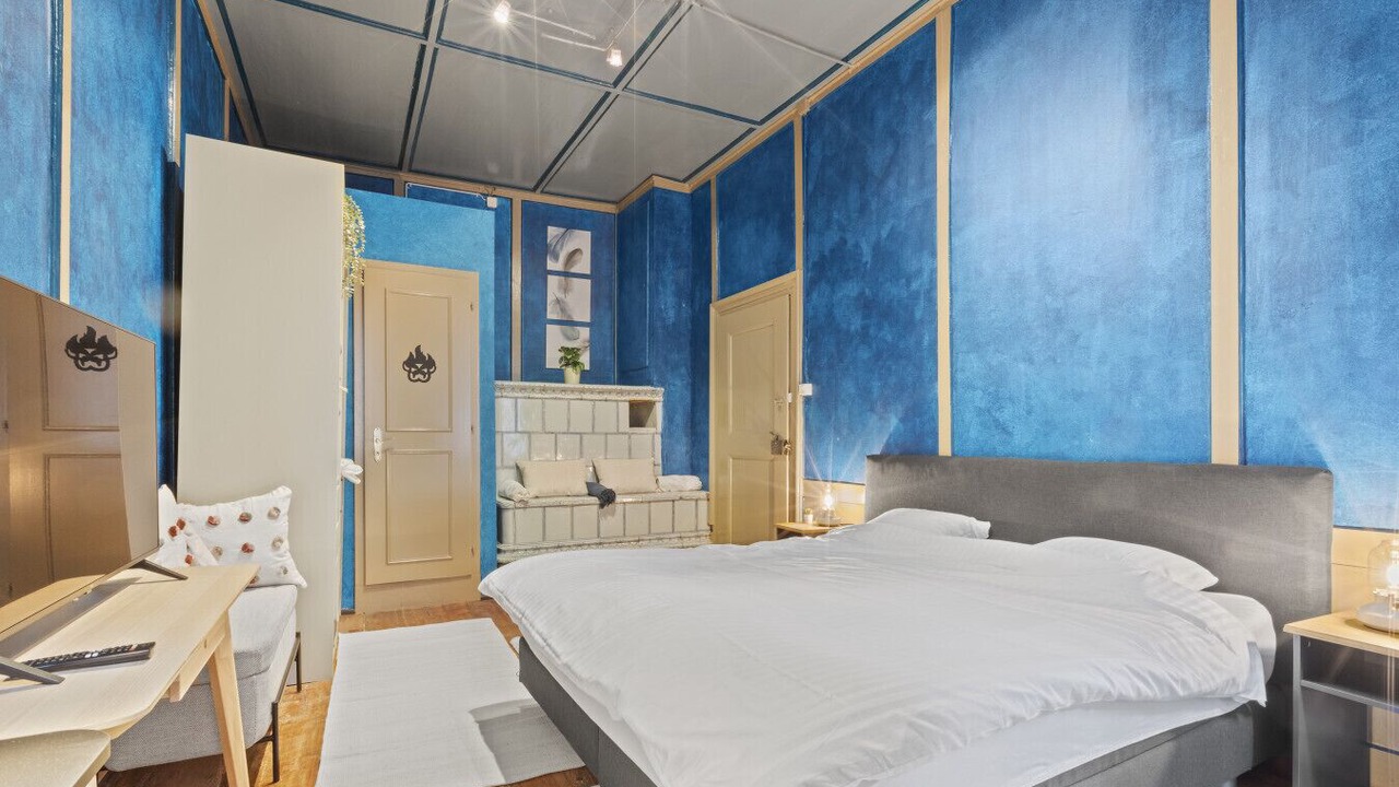 Photo of Bedroom in Fribourg