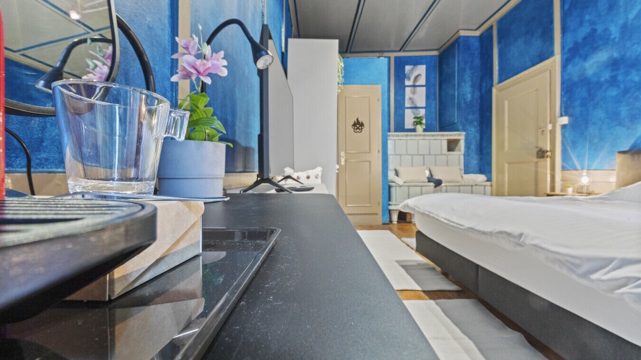 Photo of Bedroom in Fribourg