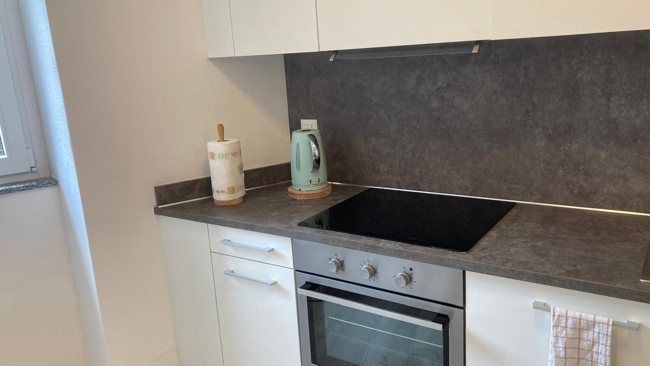 Photo of Kitchen in Curio