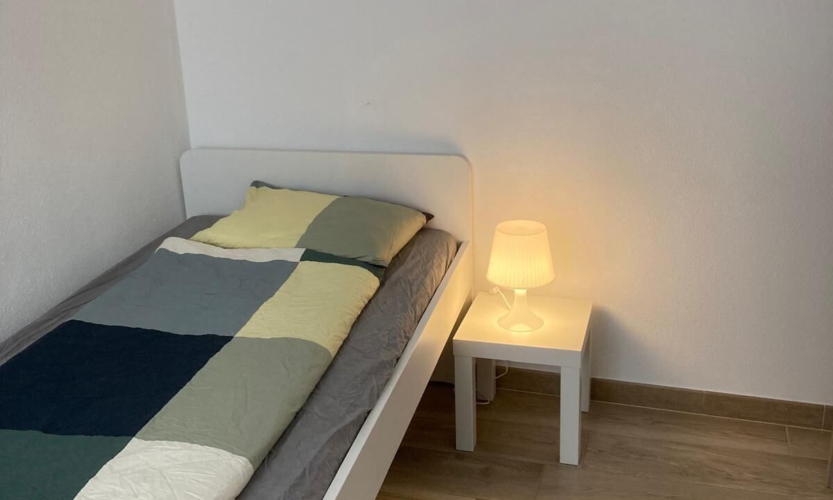 Photo of Bedroom in Curio