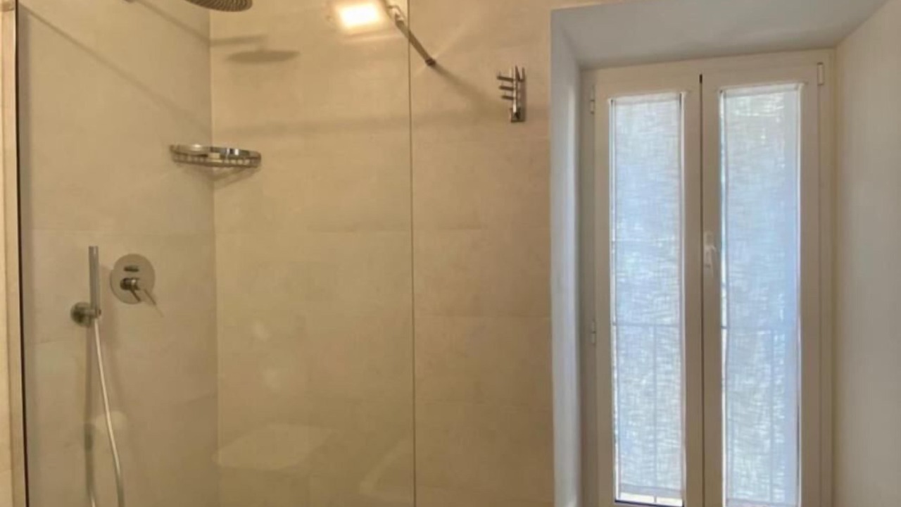 Photo of Bathroom in Lake Bracciano