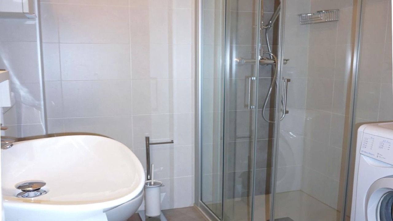 Photo of Bathroom in Porto Santa Margherita