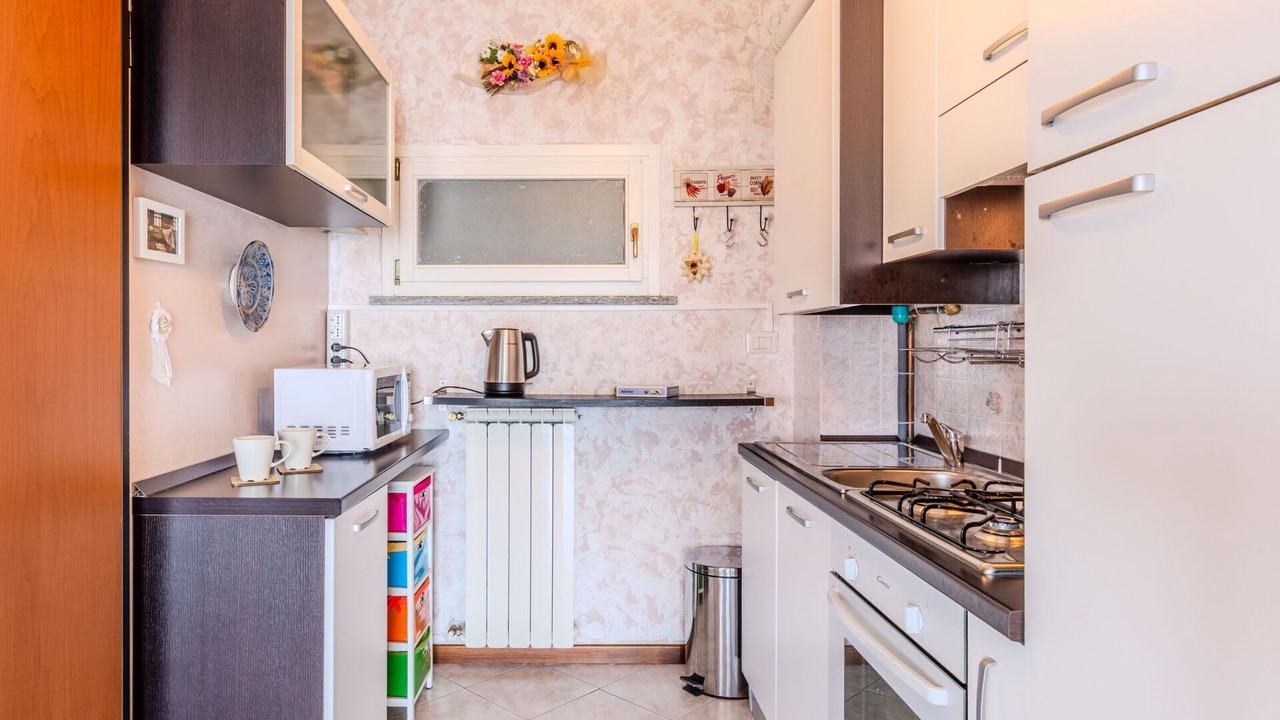 Photo of Bedroom in Fiumelatte