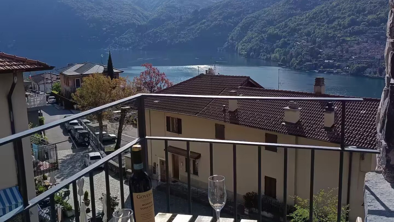 Photo of Outdoor in Moltrasio