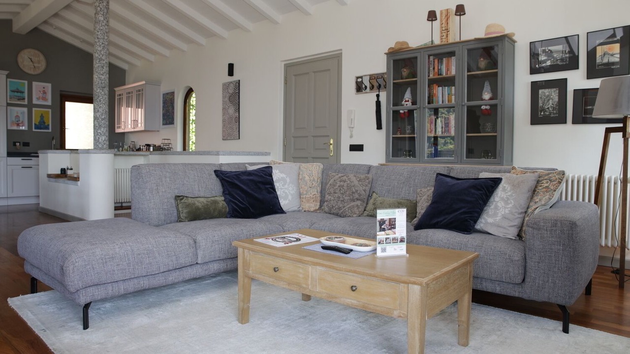 Photo of Livingroom in Dizzasco