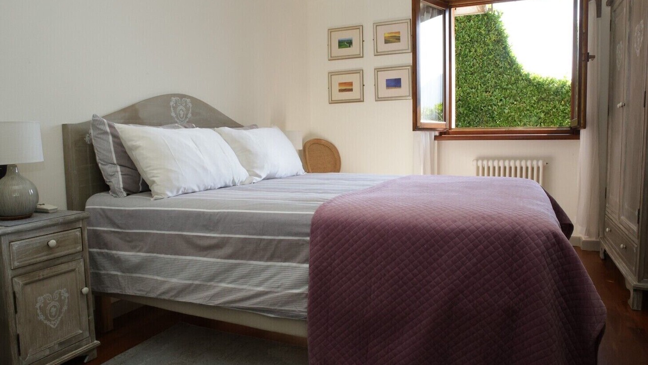 Photo of Bedroom in Dizzasco