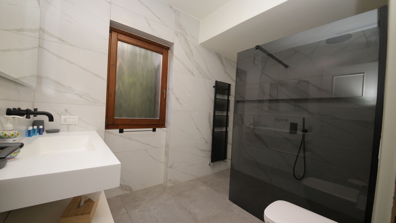 Photo of Bathroom in Dizzasco