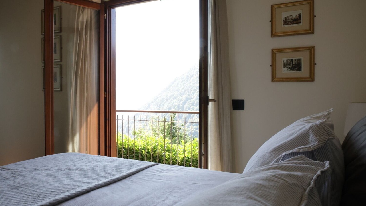 Photo of Bedroom in Dizzasco