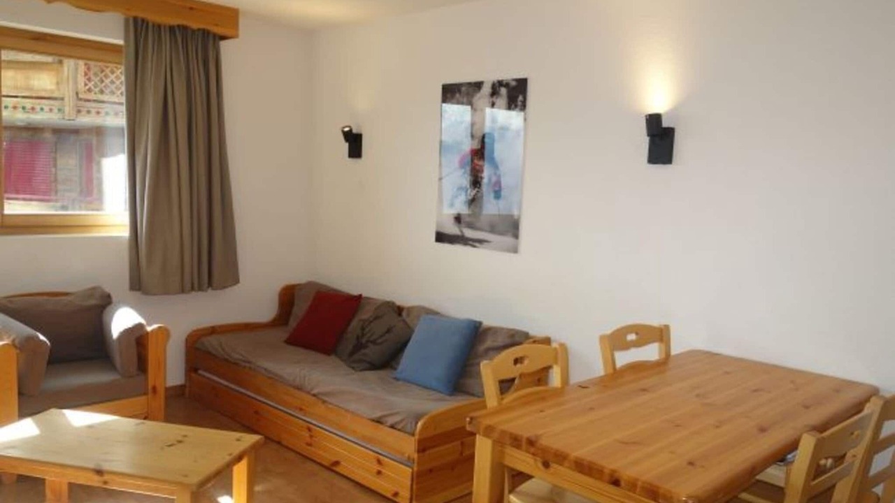 Photo of Livingroom in Nendaz